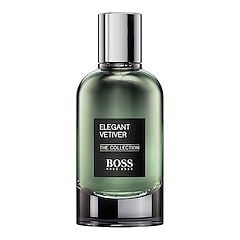 BOSS The Collection Elegant Vetiver - Eau de Parfum, HUGO BOSS